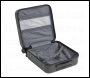 Sealey DL156 Dellonda Cabin Size Luggage with Laptop Compartments & Dual TSA Lock 18 inch 