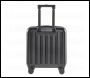 Sealey DL156 Dellonda Cabin Size Luggage with Laptop Compartments & Dual TSA Lock 18 inch 
