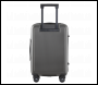 Sealey DL157 Dellonda Cabin Size Luggage with Laptop Compartments & Dual TSA Lock 20 inch 