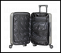 Sealey DL157 Dellonda Cabin Size Luggage with Laptop Compartments & Dual TSA Lock 20 inch 