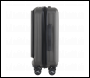 Sealey DL157 Dellonda Cabin Size Luggage with Laptop Compartments & Dual TSA Lock 20 inch 