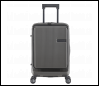Sealey DL157 Dellonda Cabin Size Luggage with Laptop Compartments & Dual TSA Lock 20 inch 