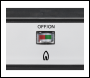 Sealey DL158 Dellonda 3-Way Fridge 40L