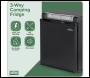 Sealey DL158 Dellonda 3-Way Fridge 40L