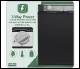 Sealey DL158 Dellonda 3-Way Fridge 40L