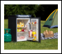 Sealey DL158 Dellonda 3-Way Fridge 40L