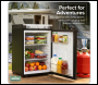 Sealey DL159 Dellonda 3-Way Fridge 60L