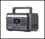 Sealey DL160 Dellonda Portable Power Station 300W