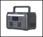 Sealey DL161 Dellonda Portable Power Station 600W