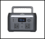 Sealey DL161 Dellonda Portable Power Station 600W