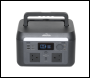 Sealey DL161 Dellonda Portable Power Station 600W