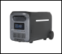 Sealey DL163 Dellonda Portable Power Station 3000W