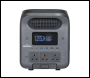 Sealey DL163 Dellonda Portable Power Station 3000W