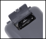 Sealey DL166 Dellonda 8L Portable Cool Box 12V