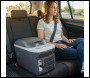 Sealey DL166 Dellonda 8L Portable Cool Box 12V