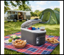Sealey DL166 Dellonda 8L Portable Cool Box 12V