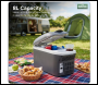 Sealey DL166 Dellonda 8L Portable Cool Box 12V
