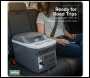 Sealey DL166 Dellonda 8L Portable Cool Box 12V
