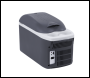 Sealey DL166 Dellonda 8L Portable Cool Box 12V