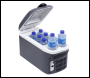 Sealey DL166 Dellonda 8L Portable Cool Box 12V