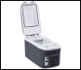 Sealey DL166 Dellonda 8L Portable Cool Box 12V