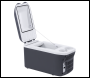 Sealey DL166 Dellonda 8L Portable Cool Box 12V