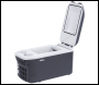 Sealey DL166 Dellonda 8L Portable Cool Box 12V