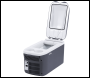 Sealey DL166 Dellonda 8L Portable Cool Box 12V