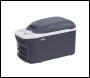 Sealey DL166 Dellonda 8L Portable Cool Box 12V