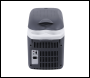 Sealey DL166 Dellonda 8L Portable Cool Box 12V