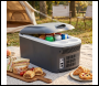 Sealey DL167 Dellonda 16L Portable Cool Box 12V/230V