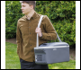 Sealey DL167 Dellonda 16L Portable Cool Box 12V/230V