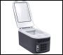 Sealey DL167 Dellonda 16L Portable Cool Box 12V/230V