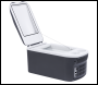 Sealey DL167 Dellonda 16L Portable Cool Box 12V/230V