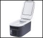 Sealey DL167 Dellonda 16L Portable Cool Box 12V/230V