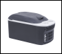 Sealey DL167 Dellonda 16L Portable Cool Box 12V/230V