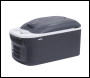 Sealey DL167 Dellonda 16L Portable Cool Box 12V/230V