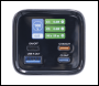 Sealey DL168 Dellonda Portable Power Bank 140W 27000mAh