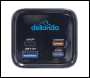 Sealey DL168 Dellonda Portable Power Bank 140W 27000mAh