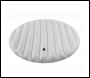Sealey DL29 Dellonda 2-4 Person Hot Tub/Spa Inflatable Heat Retaining Lid