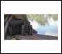 Sealey DL2 Dellonda Porro Prism BAK4 Binoculars with Case & Lens Caps 10x50mm