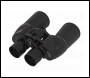 Sealey DL2 Dellonda Porro Prism BAK4 Binoculars with Case & Lens Caps 10x50mm