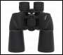 Sealey DL2 Dellonda Porro Prism BAK4 Binoculars with Case & Lens Caps 10x50mm