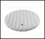 Sealey DL30 Dellonda 4-6 Person Hot Tub/Spa Inflatable Heat Retaining Lid
