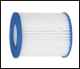 Sealey DL36 Dellonda Swimming Pool Filter Cartridge