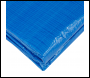Sealey DL39 Dellonda Swimming Pool Top Cover with Rope Ties for DL18