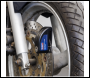 Sealey DL505 Motorcycle Alarm Disc Lock