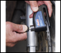 Sealey DL505 Motorcycle Alarm Disc Lock