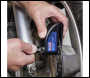 Sealey DL505 Motorcycle Alarm Disc Lock