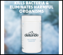 Sealey DL50 Dellonda Chlorine Granules for Hot Tubs/Spas & Swimming Pools 1kg